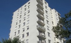 Appartement vendu à Vichy