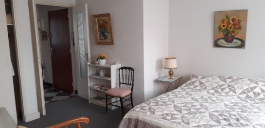 vente d’un appartement à Vichy